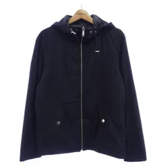 美品　終盤モデルリバーシブルブルゾン　バーバリーブラックレーベルクレストブリッジ 2025年最新】BLACK LABEL CRESTBRIDGE メンズ ジャンパー