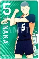 【中古】マグネット・磁石 田中龍之介 「ハイキュー!! TO THE TOP アクリルマグネット」