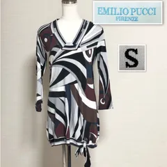 楽天市場】エミリオプッチ Emilio Pucci レディース ワンピース