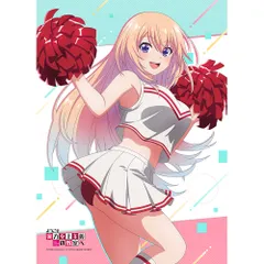 ようこそ実力至上主義の教室へ　一之瀬帆波　サテライトクラス　タペストリー ようこそ実力至上主義の教室へ]描き下ろしB2タペストリー