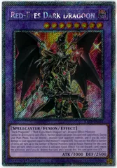 遊戯王　ドラグーンオブレッドアイズ 25th PSA10 超魔導竜騎士 ドラグーン・オブ・レッドアイズ 25thシークレット 3枚