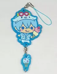 【中古】雑貨 ころん(すとろべりーぷりんす) すとぷりつながるっ!あにまるらばすと(2022 Summer ver.!!) 2022 Summer オフィシャルグッズ