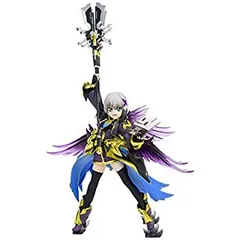 キャラグミン nonスケール ディアーチェ (カラーレジン組立キット) キャラグミン nonスケール ディアーチェ | ボークス公式 ホビー