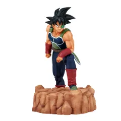 新品 バンプレスト ドラゴンボール History Box vol.6 バーダックのサムネイル