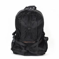 Karrimor SF カリマー スペシャルフォース Delta 35 デルタ 35 バックパック リュック 35L ナイロン ブラック 黒