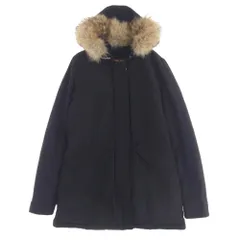 2025年最新】アークティックパーカ woolrichの人気アイテム - メルカリ
