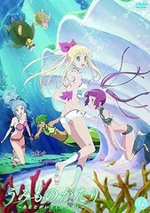 うみものがたり~あなたがいてくれたコト~ DVD まとめ売り　未開封 Amazon.co.jp: うみものがたり~あなたがいてくれたコト~第1巻