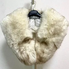 2024年最新】SaGa fox ショールの人気アイテム - メルカリ 