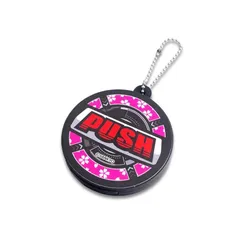 SANKYO サウンドキーホルダー SANKYOプレミアムサウンドキーホルダー | ぱちキャラ オンライン