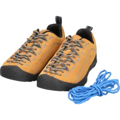 【新品未使用】KEEN ジャスパー　スニーカー24.5 ジャスパー シューズ キーン レディース スニーカー KEEN JASPER