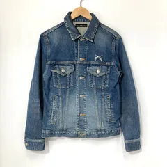 2025年最新】roarguns Gジャン・デニムジャケットの人気アイテム