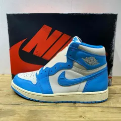 NIKE 2025 AIR JORDAN 1 RETRO HIGH OG 
