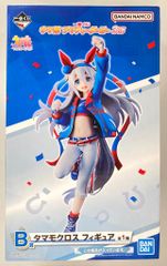 BANDAI SPIRITS 이치 반 쿠지 말 딸 프리티 더비 3탄 B상 타마모크로스 피규어