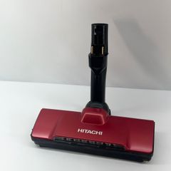 日立 スティッククリーナー スマートヘッド  D-DP31 掃除機　パワーヘッド　24年製
