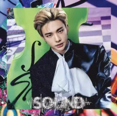 【中古】洋楽CD Stray Kids / THE SOUND[FANCLUB会員限定盤 (Hyunjin盤)]