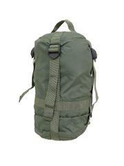 イギリス軍 コンプレッションサック for ライトウェイト スリーピングバッグ 中古良