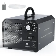 【匿名配送】オゾン発生器 10000mg/h 脱臭機 オゾン水生成器 Amazon | オゾン発生器 【PSE認証済】10000mg/h 業務用オゾン