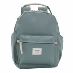 【特価セール】[アネロ グランデ] リュック/軽量/多収納/A5 motte GHM0554