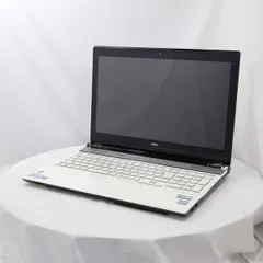 2025年最新】nec lavie ns750の人気アイテム - メルカリ