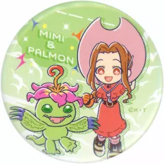 2025年最新】【デジモンアドベンチャー】太刀川ミミの人気アイテム