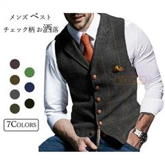 BUFFALO BOBS フード付テーラードロングジレベスト CIVARIZE - メルカリ