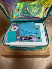 Wanna One(ワナワン) サマーパッケージ wanna one summer package