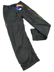 ミズノ◆メンズ ブレスサーモ ウォーマーパンツ トレーニングウェア M ブラック