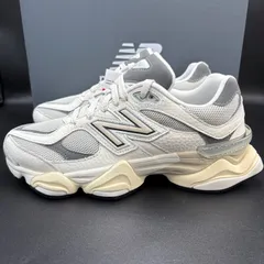 2025年最新】new balance 9060 24cmの人気アイテム - メルカリ