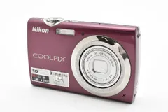 2025年最新】クールピクス S230の人気アイテム - メルカリ