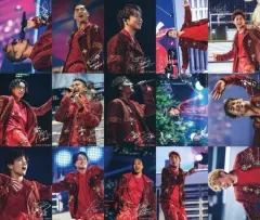 【中古】ポスター A4ミニポスター15種(メンバー別)セット EXILE 「CD SUNSHINE 豪華盤」 EXILE TRIBE FAMILY OFFICIAL CD・DVD SHOP＆LDH official mobile CD/DVD SHOP購入特典