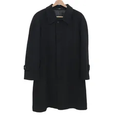 2025年最新】Daks ステンカラーコートの人気アイテム - メルカリ