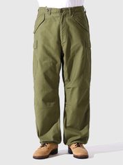 FOUNDOUR BAKER PANTS 金子恵治 l