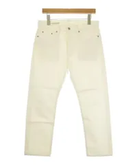 SCYE BASICS デニムパンツ メンズ 【古着】【中古】【送料無料】のサムネイル