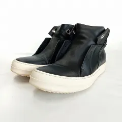 Rick Owens リックオーエンス アイランドダンク 黒白 新品未使用正規品 楽天市場】リックオウエンス Rick Owens DRKSHDW ABSTRACT SNEAK