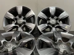 トヨタ ランドクルーザープラド 2.7 TX アルジェント クロス 4WD