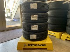 【2405019】未使用 GOODYEAR EAGLE LS2000 HybridⅡ 165/55R15 2024年 軽自動車 ワゴンR タント N-BOX スペーシア アルトワークス ムーヴ デイズ モコ ウェイク 等