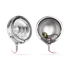 希少　ハーレー　フォグランプ・バイザー2個セット 希少 ハーレー フォグランプ・バイザー2個セット 希少ハーレー