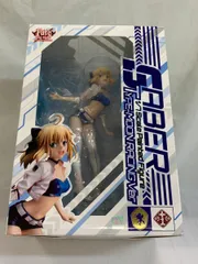 Fate/GO セイバー レーシングver. Amazon | PLUSONE セイバー TYPE-MOON RACING Ver. 1/7スケール