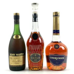 2024年最新】courvoisier cognac xoの人気アイテム - メルカリ