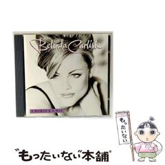 【中古】 A Woman & A Man [import] / Belinda Carlisle / Chrysalis