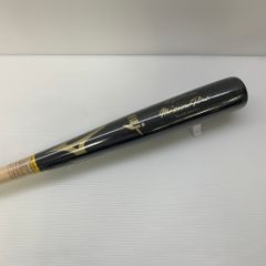 ディマリニ⭐︎DeMARINI 硬式バット NPB公認64 鶴岡慎也 - メルカリ