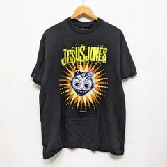 2024年最新】jesus jones tシャツの人気アイテム - メルカリ