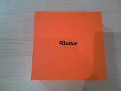 ◆◆◆期間限定！！BTS	BUTTER (KOREAN PRESS)