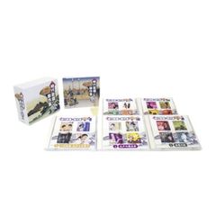 ヒプマイ連続7CDセット アニメイト連動 特典付き - メルカリ