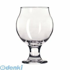 【新品・7営業日以内発送】RALC101 リビー スタッキングベルジャンテイスター No．３８１６（６ヶ入）Libbey ソーダガラス ゴブレット【沖縄離島販売不可】