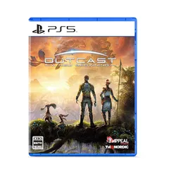 アウトキャスト 新たなる始まり - PS5
