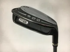 ✨新品✨ ４本セット PRGR egg PF 2017 純正スチール M40 SUPER egg アイアン／高反発モデル | アイアン | プロギア（PRGR