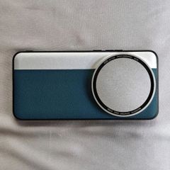 Xiaomi 15 Ultra マグネット吸着カバー + MagSafeケース