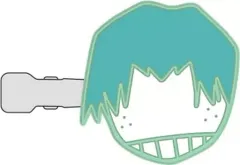 【中古】アクセサリー(非金属) 円谷光彦 「名探偵コナン 前髪クリップコレクション vol.1」