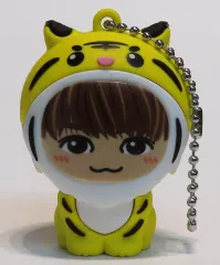 2025年最新】中島颯太 着ぐるみキーホルダーの人気アイテム - メルカリ